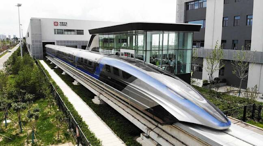 Ποια είναι τα πιο γρήγορα τρένα στον κόσμο; - Φωτογραφία 1