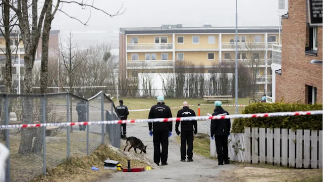 Τραγωδία στην Κροατία: Πατέρας σκότωσε τα τρία του παιδιά και αποπειράθηκε να αυτοκτονήσει - Φωτογραφία 1