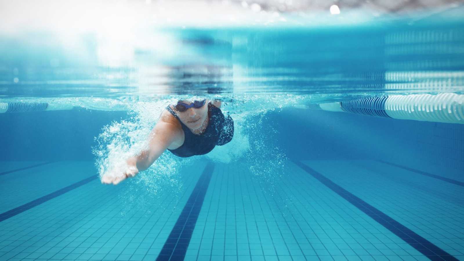 Γιατί η κολύμβηση είναι «φάρμακο» για τον οργανισμό. Δέκα λόγοι για να αρχίσετε συστηματικά την κολύμβηση - Φωτογραφία 1