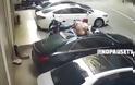 Απίστευτο: Γυναίκα έπεσε από μπαλκόνι πάνω σε αμάξι κατά την διάρκεια της ερωτικής πράξης (Video)