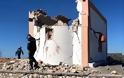 Σεισμός Κρήτη: Ένας νεκρός από τη δόνηση των 5,8 Ρίχτερ - Έντεκα οι τραυματίες