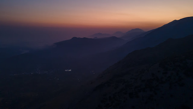 Εντυπωσιακές εικόνες από τον Ψηλορείτη (Pic) - Φωτογραφία 3