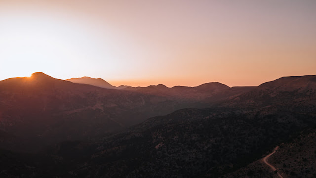 Εντυπωσιακές εικόνες από τον Ψηλορείτη (Pic) - Φωτογραφία 6