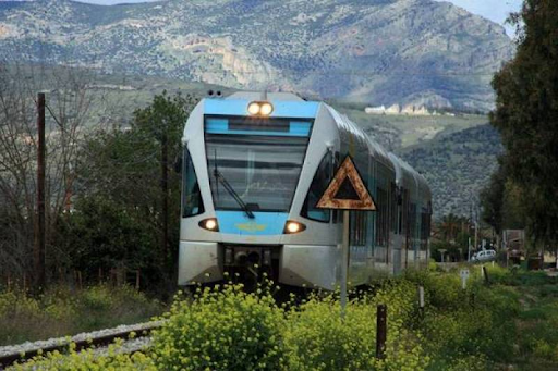 Παράθυρο ευκαιρίας η επαναλειτουργία της σιδηροδρομικής γραμμής Καλαμάτα - Αθήνα - Φωτογραφία 1