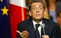 Γαλλία: Με «βραχιολάκι» σε κατ' οίκον περιορισμό ο Σαρκοζί για έναν χρόνο