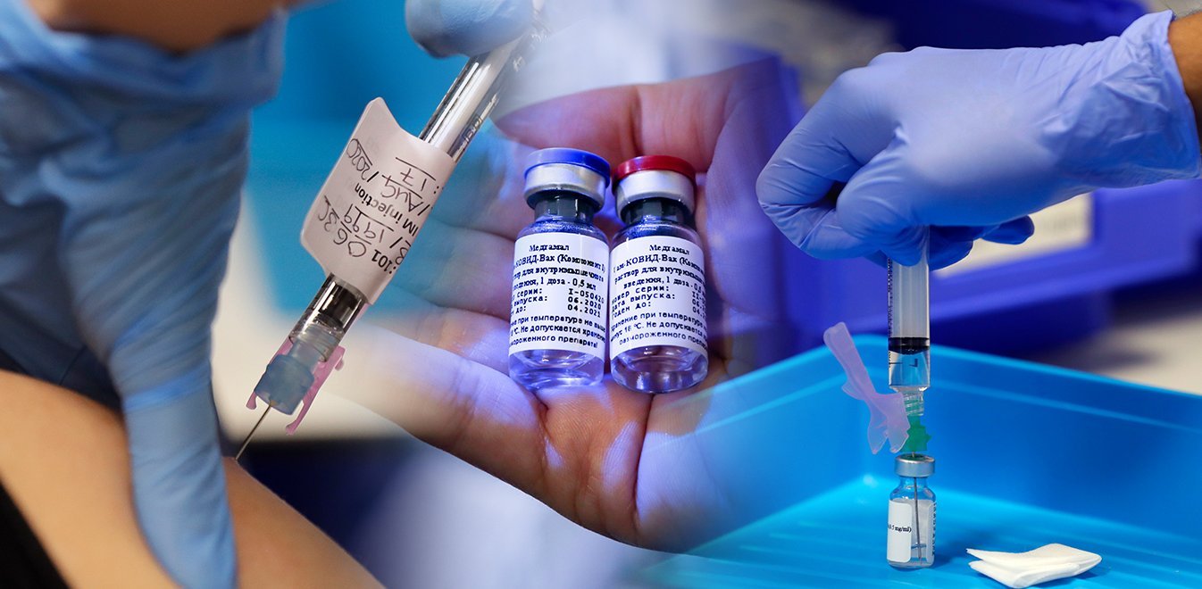 Έρευνα: Είναι ασφαλές να κάνουμε ταυτόχρονα τα εμβόλια για γρίπη και κορονοϊό; - Φωτογραφία 1