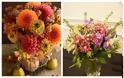 Φθινοπωρινές Διακοσμήσεις με Φυτά-Λουλούδια - Φωτογραφία 18
