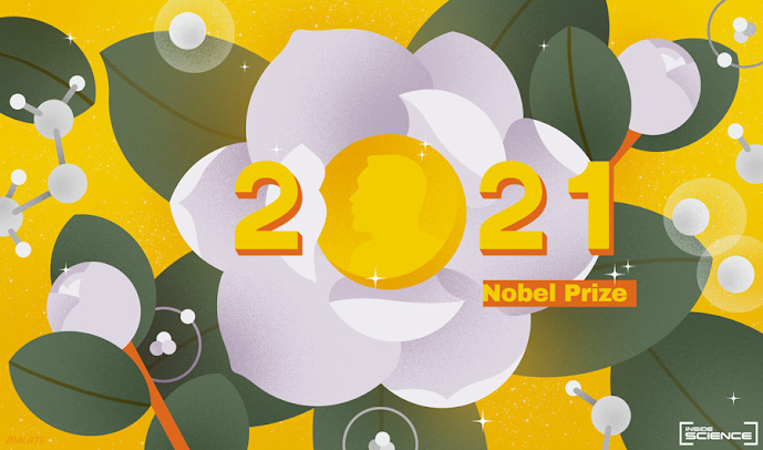 Πιθανοί υποψήφιοι για το Νόμπελ Φυσικής 2021 - Φωτογραφία 1