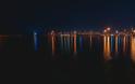 Ηράκλειο: Ένα εντυπωσιακό νυχτερινό λιμάνι (Pic) - Φωτογραφία 2