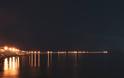 Ηράκλειο: Ένα εντυπωσιακό νυχτερινό λιμάνι (Pic) - Φωτογραφία 7