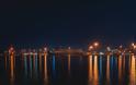 Ηράκλειο: Ένα εντυπωσιακό νυχτερινό λιμάνι (Pic) - Φωτογραφία 9