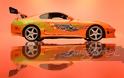 Fast & Furious: Το απόλυτο κινηματογραφικό Toyota Supra που πουλήθηκε για 550.000 δολάρια