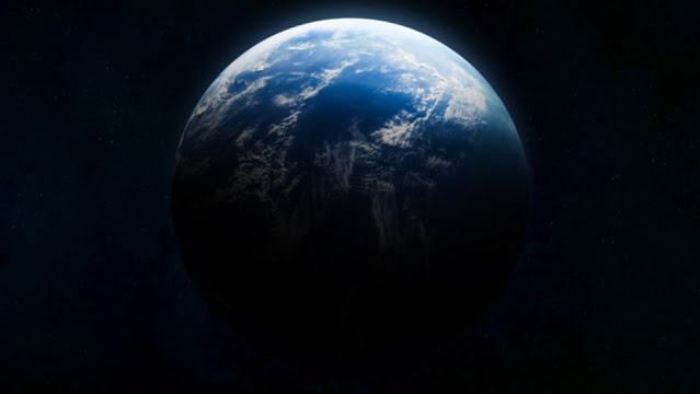 Έρευνα: H Γη «σκοτεινιάζει» λόγω κλιματικής αλλαγής - Φωτογραφία 1