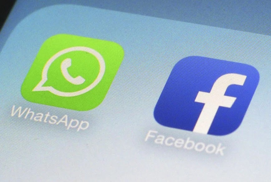 Facebook, Instagram και Whatsapp ξανά στον «αέρα» – Η αιτία για το παγκόσμιο μπλακ άου - Φωτογραφία 1
