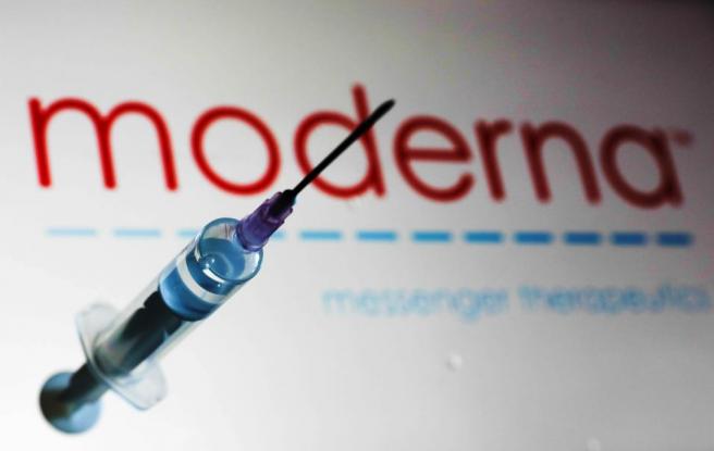 Δανία και Σουηδία σταματούν τους εμβοιλιασμούς νέων με Μoderna λόγω παρενεργειών - Φωτογραφία 1