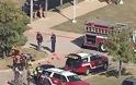 Τέξας: Πυροβολισμοί σε σχολείο - Τέσσερις τραυματίες - Συνελήφθη ο 18χρονος δράστης