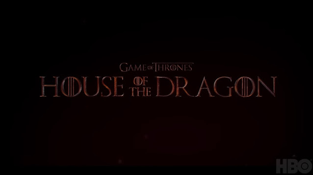 House of the Dragon: Κυκλοφόρησε το πρώτο τρέιλερ και είναι καθηλωτικό (Video) - Φωτογραφία 1