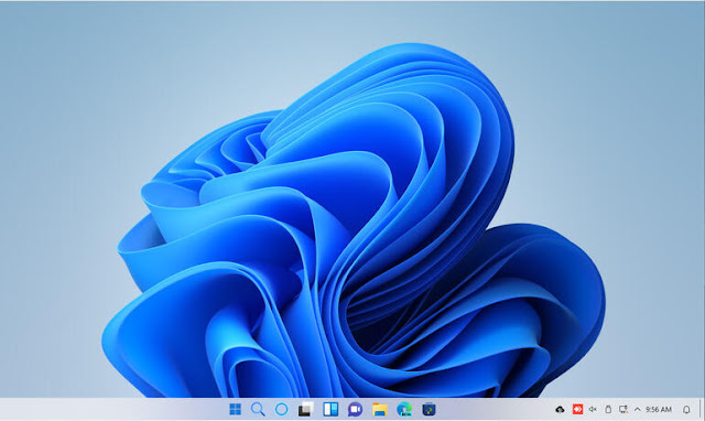 Windowsfx: Windows 11 design με την ταχύτητα  του Linux - Φωτογραφία 1
