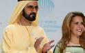 Στα άκρα ο Σεΐχης του Ντουμπάι: Χάκαρε το κινητό της πριγκίπισσας Χάγια και των δικηγόρων της στη Βρετανία
