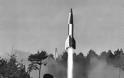 Συντρίμμια υπερηχητικού πυραύλου των Ναζί βρέθηκαν στην Αγγλία – Τι ήταν οι διαβόητοι V2