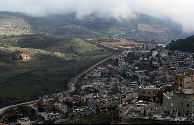 Συρία: Ανυποχώρητο το Ισραήλ – «Θα κρατήσουμε τα υψώματα του Γκολάν ό,τι και να γίνει» - Φωτογραφία 1
