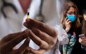 Freedom Pass/ Data: Άνοιξε η πλατφόρμα αιτήσεων για τους εμβολιασμένους 15-17 ετών