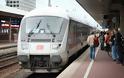 Οι επιβάτες των τρένων στη Γερμανία γλυτώνουν από τις  απεργίες μέχρι το 2023.