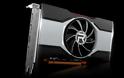 Η AMD ανακοίνωσε την Radeon RX 6600 για να «χτυπήσει» την Nvidia GeForce RTX 3060