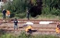 Γαλλία: «Μας πήρε ο ύπνος» – Τι λέει ο μετανάστης που γλίτωσε από το δυστύχημα με τρένο