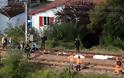Γαλλία: «Μας πήρε ο ύπνος» – Τι λέει ο μετανάστης που γλίτωσε από το δυστύχημα με τρένο - Φωτογραφία 3