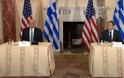 Τι σηματοδοτεί για την προστασία της ελληνικής εδαφικής ακεραιότητας η νέα αμυντική αυμφωνία Ελλάδας-ΗΠΑ