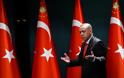 Λίγο πριν τη Σύνοδο της G20 η Τουρκία του Ερντογάν... κατατάσσεται στην 21 θέση