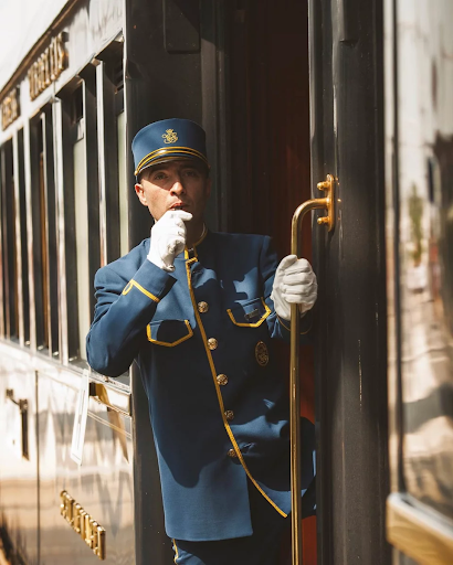 Orient Express: Το τρένο-θρύλος με τα βαγόνια «έργα τέχνης» -Γιατί κάποιοι δίνουν χιλιάδες ευρώ για αυτά τα ταξίδια, οι απίστευτες διαδρομές του. - Φωτογραφία 8