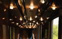 Orient Express: Το τρένο-θρύλος με τα βαγόνια «έργα τέχνης» -Γιατί κάποιοι δίνουν χιλιάδες ευρώ για αυτά τα ταξίδια, οι απίστευτες διαδρομές του. - Φωτογραφία 7