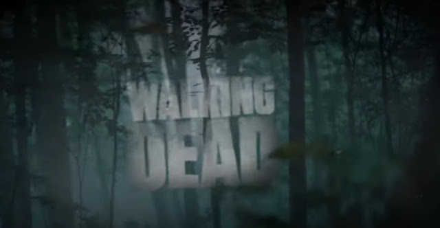 Tales of the Walking Dead: Η νέα ανθολογική σειρά στο σύμπαν του Walking Dead. - Φωτογραφία 1