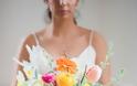 Ιδέες Διακόσμησης - Στολισμού για Ανοιξιάτικους Γάμους - Φωτογραφία 20