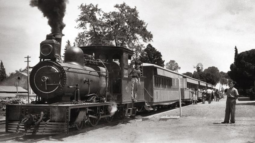 Οκτώβριος 1905... Η Κύπρος αποκτά τον δικό της Κυβερνητικό Σιδηρόδρομο. - Φωτογραφία 2