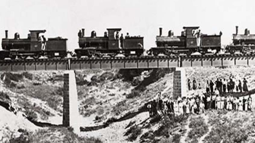 Οκτώβριος 1905... Η Κύπρος αποκτά τον δικό της Κυβερνητικό Σιδηρόδρομο. - Φωτογραφία 6