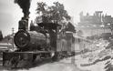 Οκτώβριος 1905... Η Κύπρος αποκτά τον δικό της Κυβερνητικό Σιδηρόδρομο.