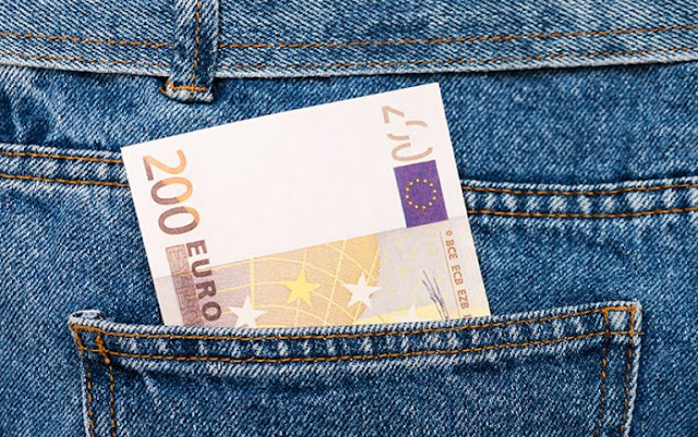 Στην τσέπη 720 ευρώ μόνο με 3 δικαιολογητικά - Φωτογραφία 1