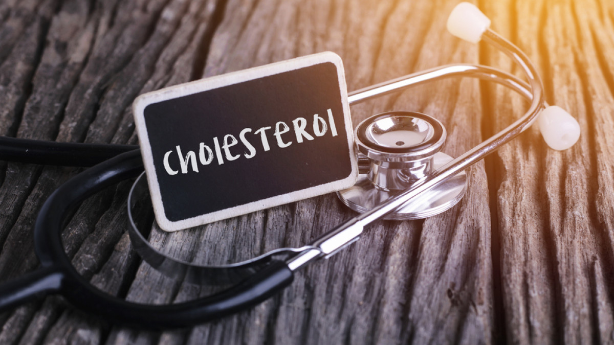 Όσα περισσότερα χρόνια έχει κάποιος υψηλή «κακή» χοληστερίνη, τόσο αυξάνεται ο κίνδυνος για την καρδιά - Φωτογραφία 1