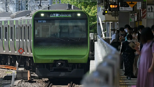 Η Hitachi θα χρησιμοποιήσει οιονεί κβαντική τεχνολογία για τη βελτιστοποίηση των λειτουργιών των τρένων, - Φωτογραφία 1