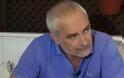 Ανδρέας Ανδρεόπουλος: «Για τον Δημήτρη Λιγνάδη το πίστευα ότι θα μπει στη φυλακή»