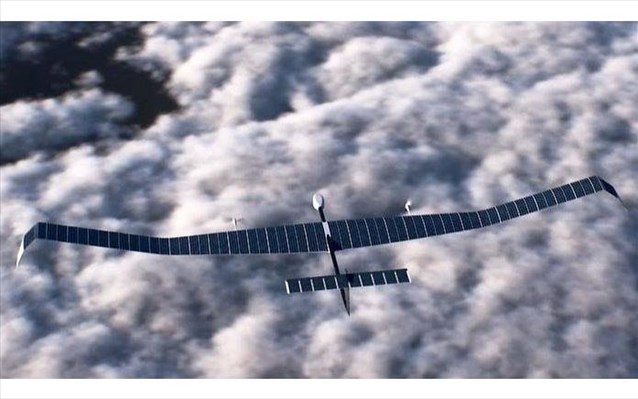 Η Airbus υπόσχεται Internet σε κάθε γωνιά της Γης - Φωτογραφία 1