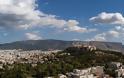 Η Αθήνα είναι ανάμεσα στις πρωτεύουσες της Ευρώπης με τη μεγαλύτερη θνησιμότητα λόγω ανεπαρκών χώρων πρασίνου
