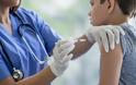 Την αξιολόγηση αίτησης για χρήση του εμβολίου των BioNTech/Pfizer σε παιδιά 5-11 ετών ξεκίνησε ο ΕΜΑ