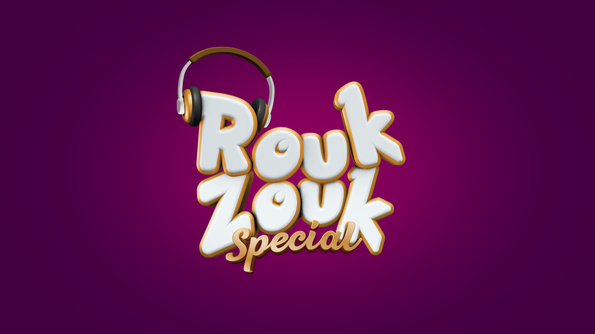Έρχεται το «ROUK ZOUK Special» - Φωτογραφία 1