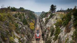 Η Σλοβενία ​​λαμβάνει μέτρα για τη στήριξη του τομέα των σιδηροδρομικών εμπορευματικών μεταφορών. Έγκριση από την Ε.Ε. - Φωτογραφία 1