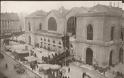 Σαν σήμερα 22 Οκτωβρίου 1895 στο Gare Montparnasse  Το ασύλληπτο   σιδηροδρομικό ατύχημα που  έγραψε ιστορία.  Δείτε video και εικόνες. - Φωτογραφία 2
