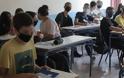 48 κρούσματα κορονοϊού σε μαθητές και καθηγητές σε σχολείο της Θεσσαλονίκης